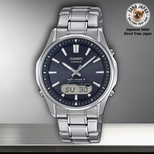 New Item CASIO LINEAGE