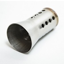 Toro Universal 51mm Exhaust