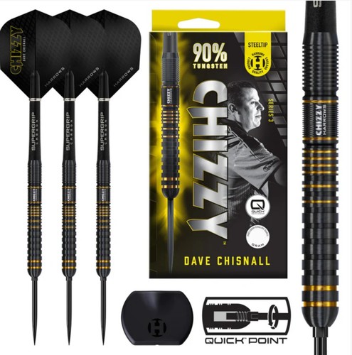 Harrows dave chisnall chizzy - dave,