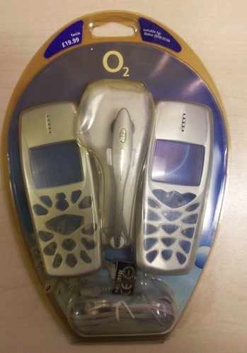 Nokia 3510 - x,