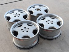 Mercedes AMG 18” Monoblock