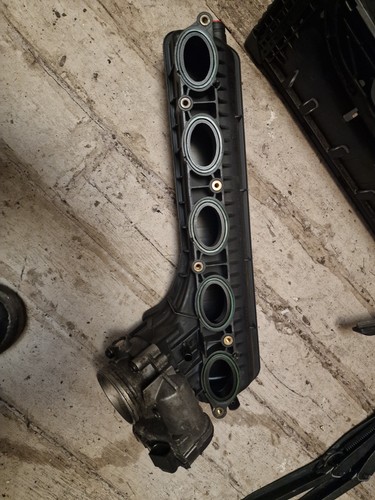 Ford focus st225 mk2 - st225,