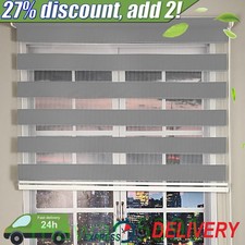 Day And Night Roller Blinds