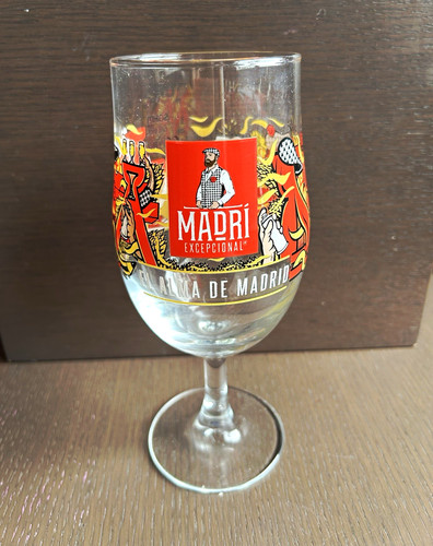 Madri excepcional alma - el, de