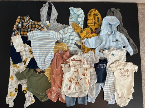 Piece baby boy clothing - piece,
