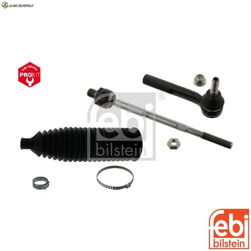 Tie rod 43732 - 43732, opel
