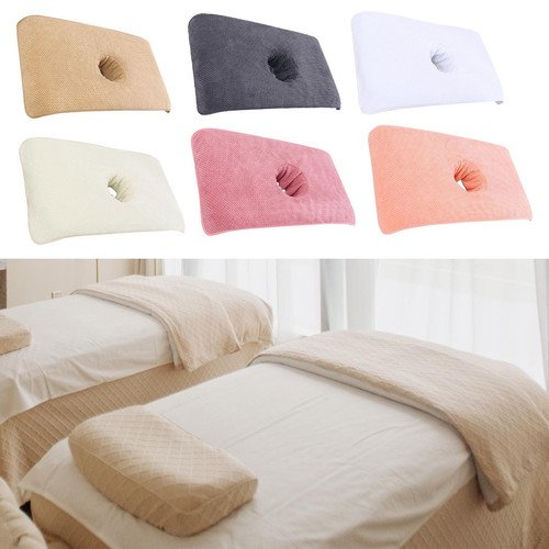 Spa bed head cover massage - spa,