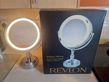 Revlon Deluxe Mirror Double