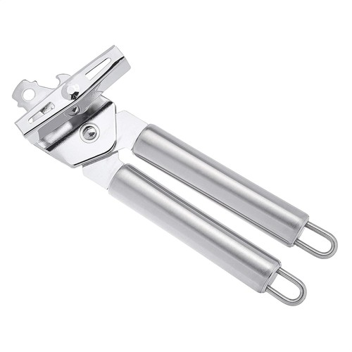 Heavy duty stainless steel - stainless, tin