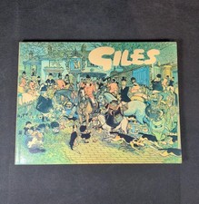 Giles Annual Thirty Fifth