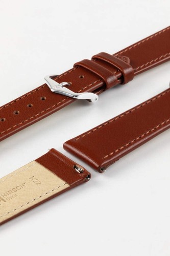 Hirsch osiris calf leather - hirsch,