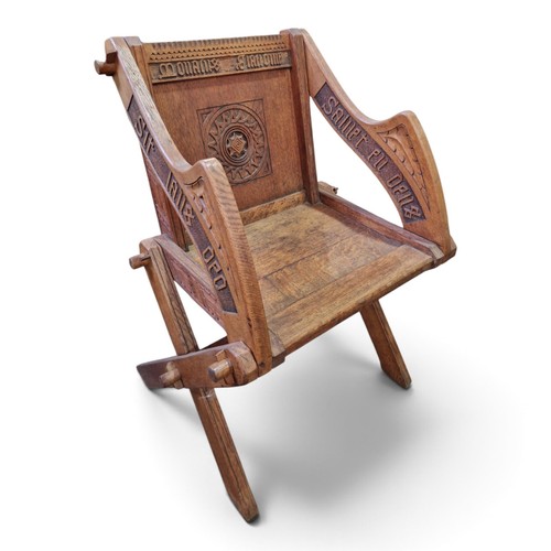 Antique arts crafts oak - arts, &