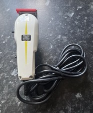 Wahl Super Taper Corded Clippers 