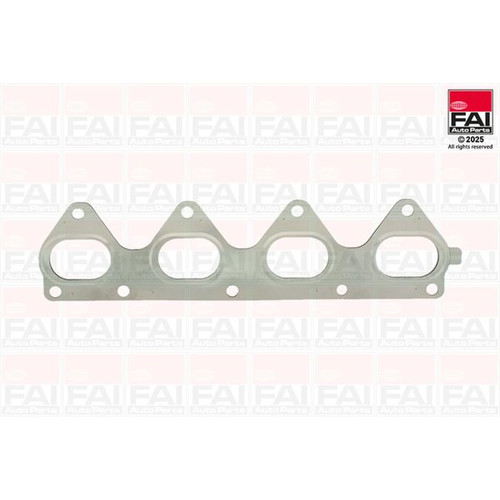 Fai exhaust manifold gasket - fai,