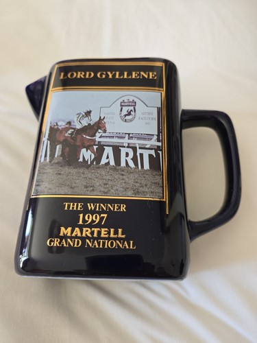 Martell grand national - martell, 1997