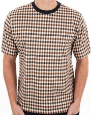 Aquascutum Iconic T Shirt
