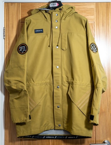 Adidas spezial barrowland - adidas,