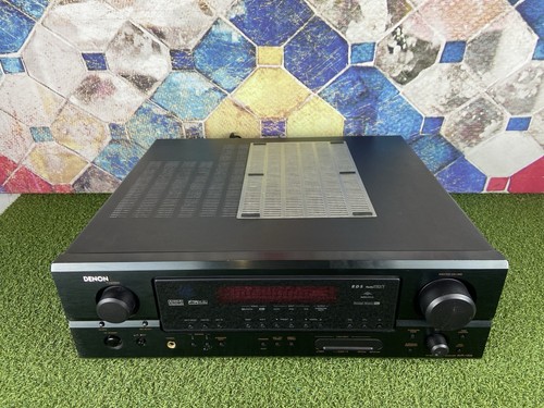 Denon avr 1906 - denon, theater