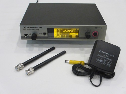 Sennheiser ew300 gb - sennheiser, g3-gb