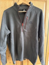Mountain Equipment Kore zip Fleece XL