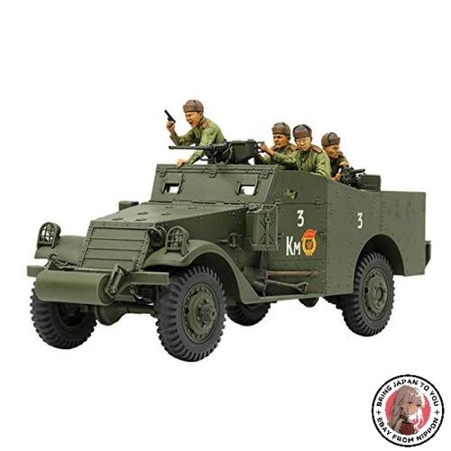 New tamiya 35363 m3a1 - tamiya,