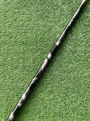 Taylormade driver shaft air - taylormade,