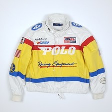 Polo Ralph Lauren Racing