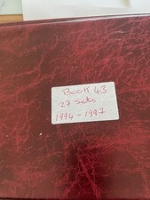 Over 134 Beautiful PHQ Cards