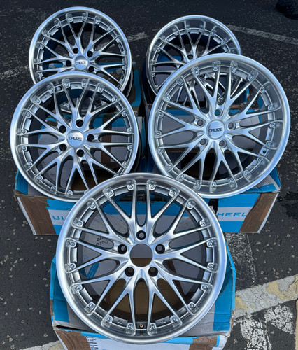 190 alloy wheels bmw 2 - wheels, 3