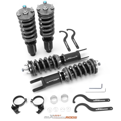 Upgrade coilover suspension - coilover,
