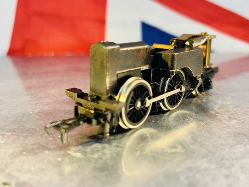 Mainline class 14xx - 00,
