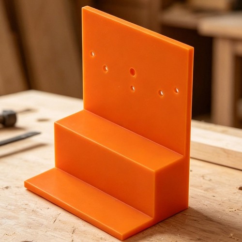 Cabinet side trim positioning - cabinet,