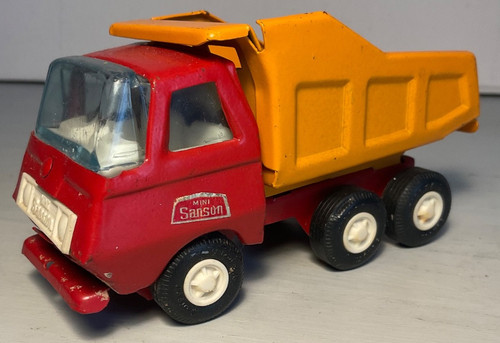 Rico toys spain tonka - toys, /