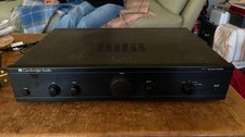 Cambridge Audio A1 V3.0 Stereo Integrated Amplifier