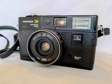 HANIMEX 35MS *Tested and