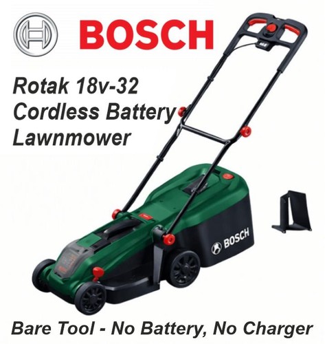 Bosch rotak 18v - bosch,