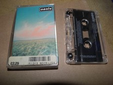 OASIS- WHATEVER  AUDIO