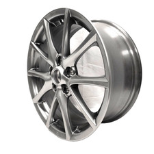 GENUINE MAZDA MX-5 2009-2015
