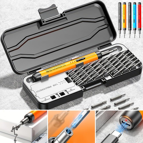 Mini rechargeable - 1,