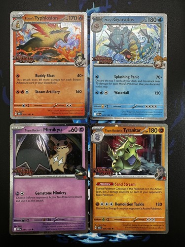 Destined rivals prerelease - destined,