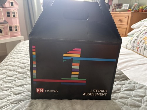 Benchmark literacy - benchmark,