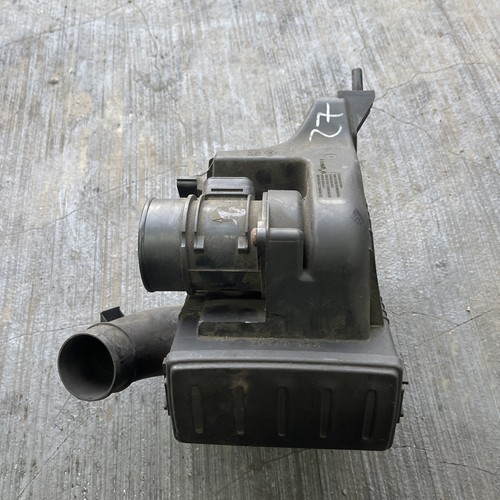 Air cleaner box - air, cleaner/box