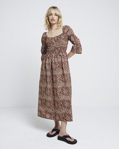 River island womens - island, smock