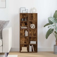 2 PC CD Cabinet Storage