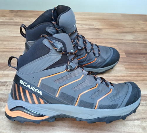 Scarpa maverick mid - scarpa, men's