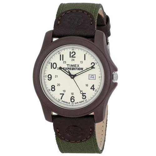 Mens timex expedition camper - timex,
