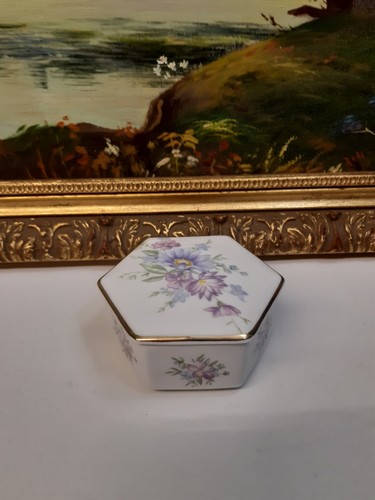 Chelson fine bone china floral - china,