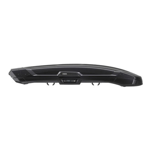 Thule vector alpine black roof - thule,