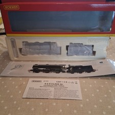 Hornby R3011 BR 0-6-0 Class Q1