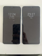 LG G7 ThinQ 64GB Unlocked (Black) Android smartphone READ BELOW